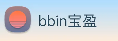 bbin宝盈 Logo